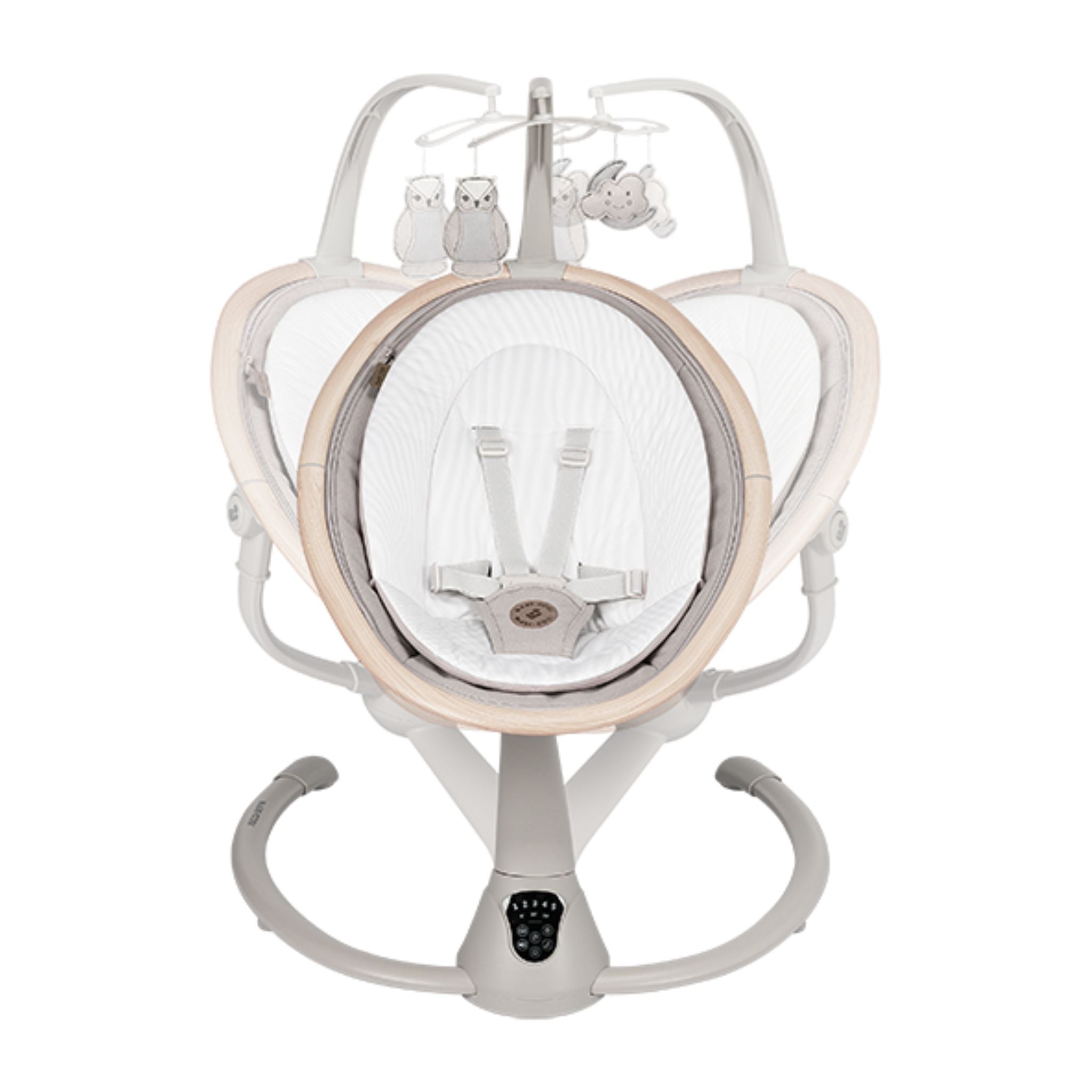 Maxi-Cosi Cassia Electric Swing