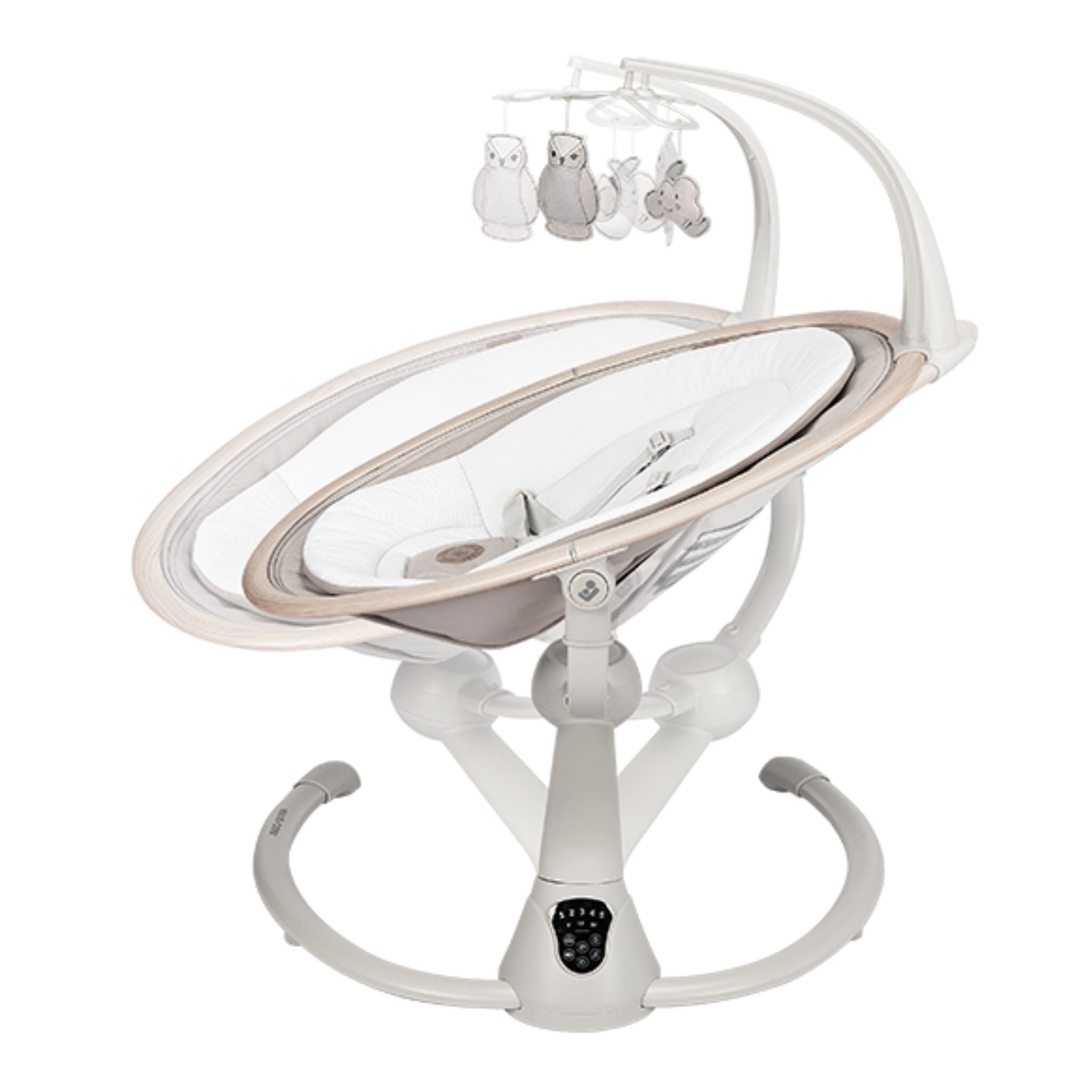 Maxi-Cosi Cassia Electric Swing