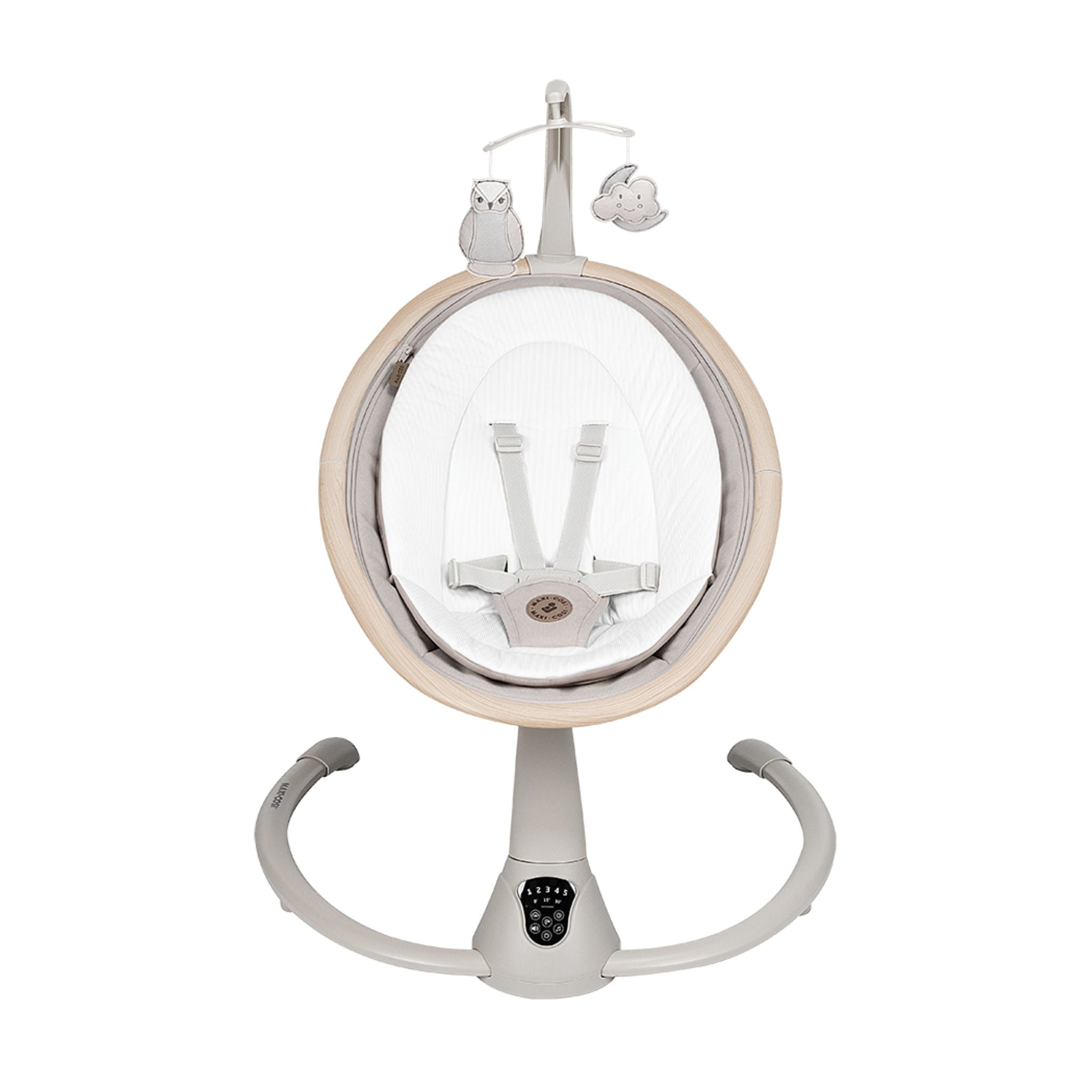 Maxi-Cosi Cassia Electric Swing