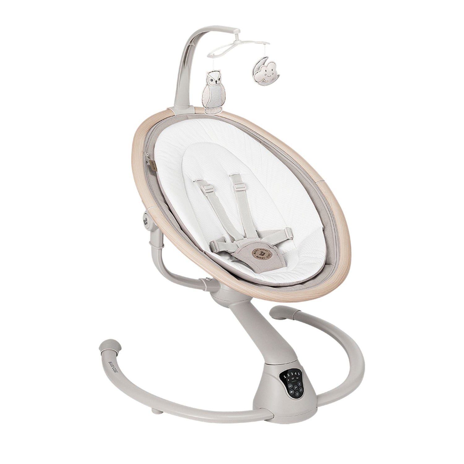 Maxi-Cosi Cassia Electric Swing