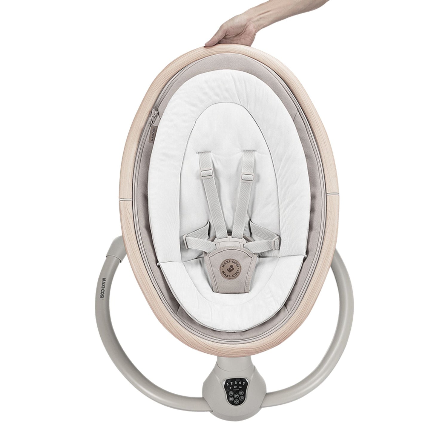 Maxi-Cosi Cassia Electric Swing