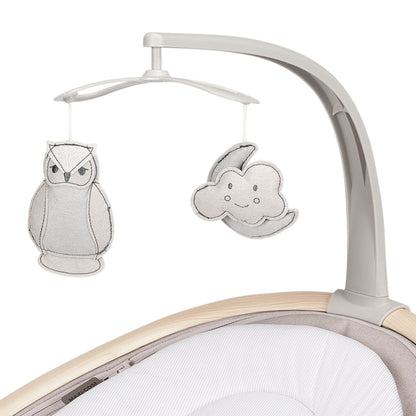 Maxi-Cosi Cassia Electric Swing