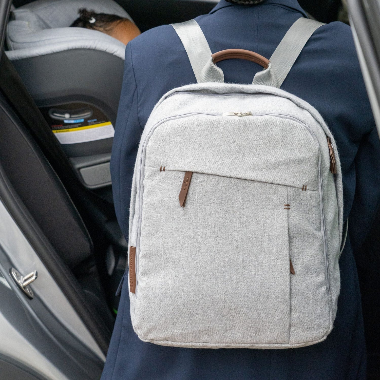 uppababy mochila UPPAbaby Changing Bag | Buy an UPPAbaby Changing Backpack & UPPAbaby Vista Changing Bag Online