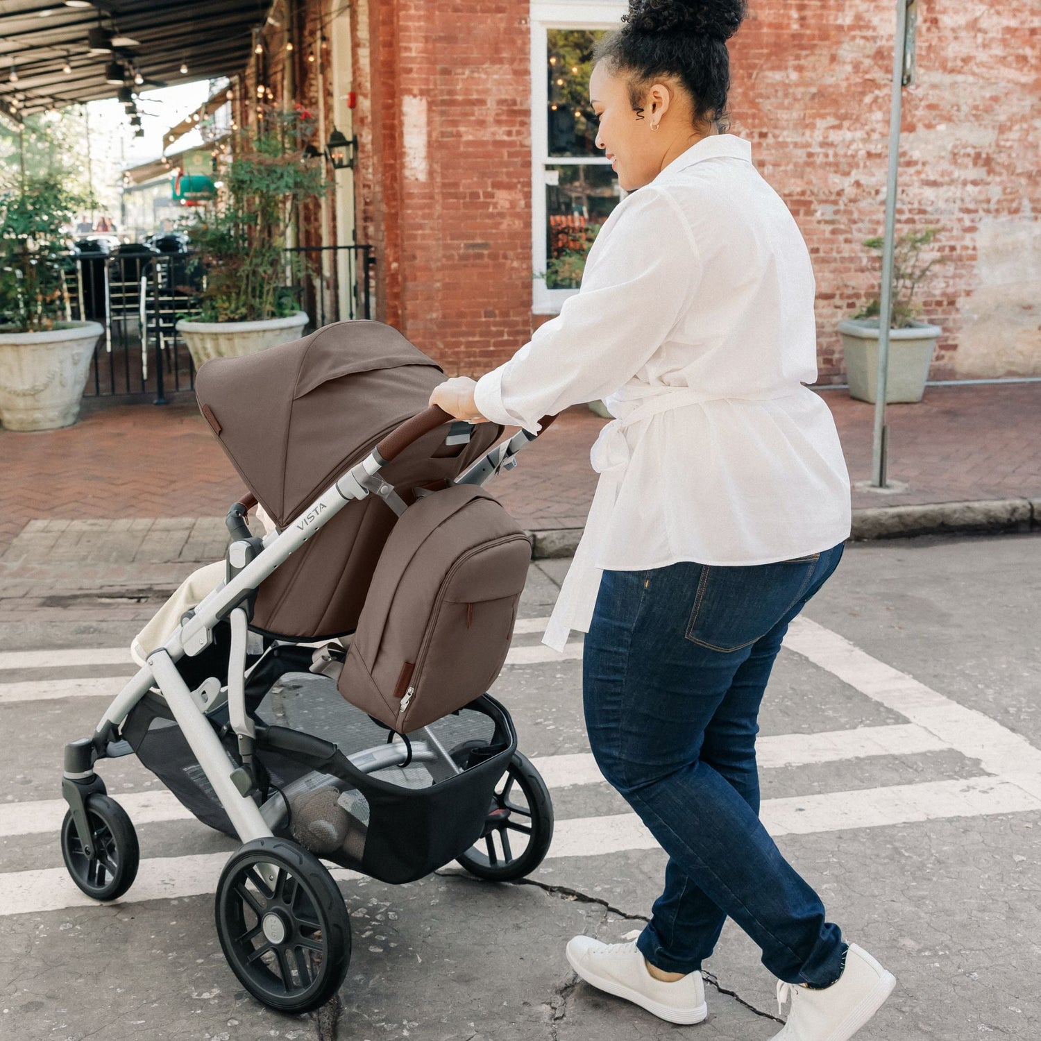 best changing bag for uppababy vista UPPAbaby Changing Bag | Buy an UPPAbaby Changing Backpack & UPPAbaby Vista Changing Bag Online