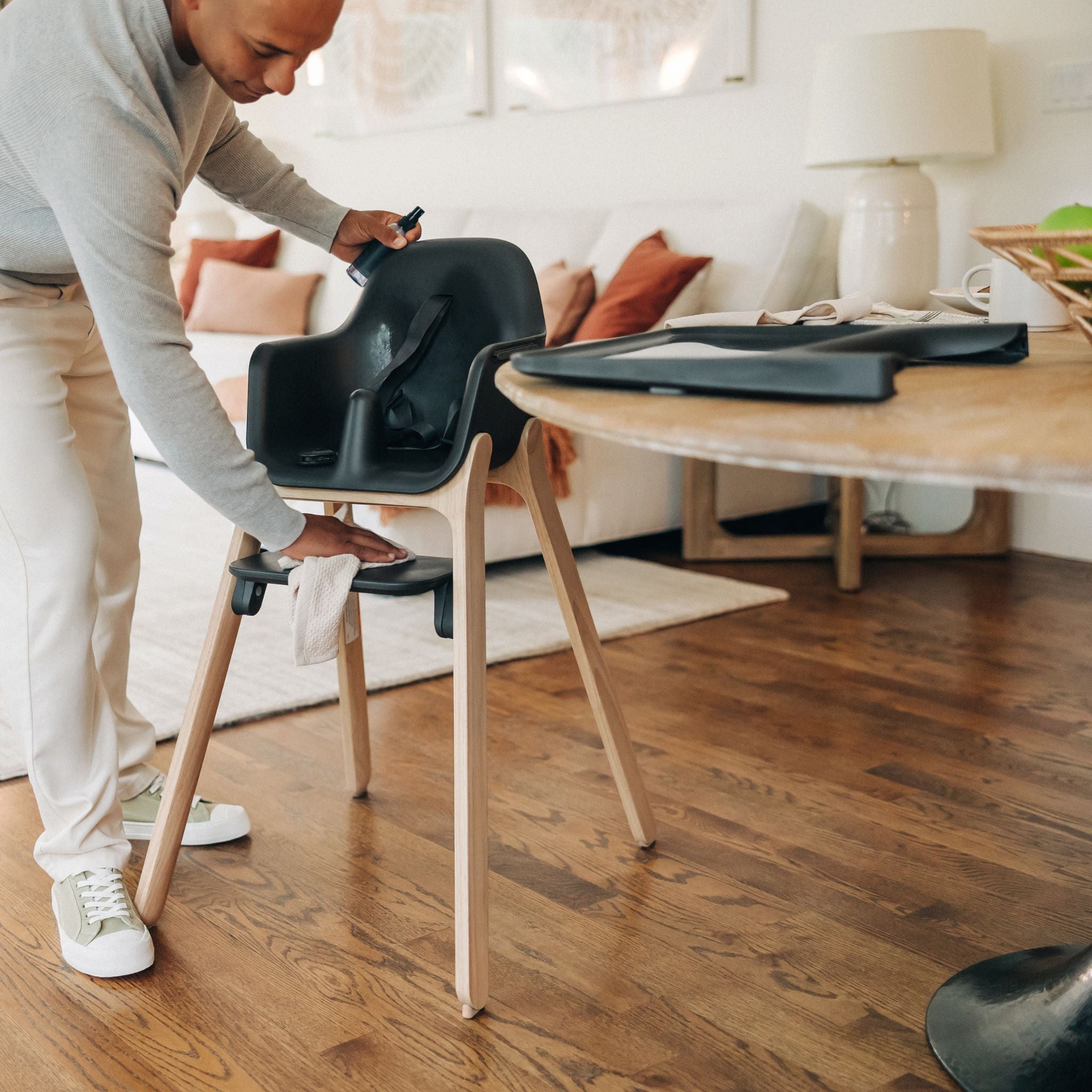 UPPAbaby Ciro High Chair