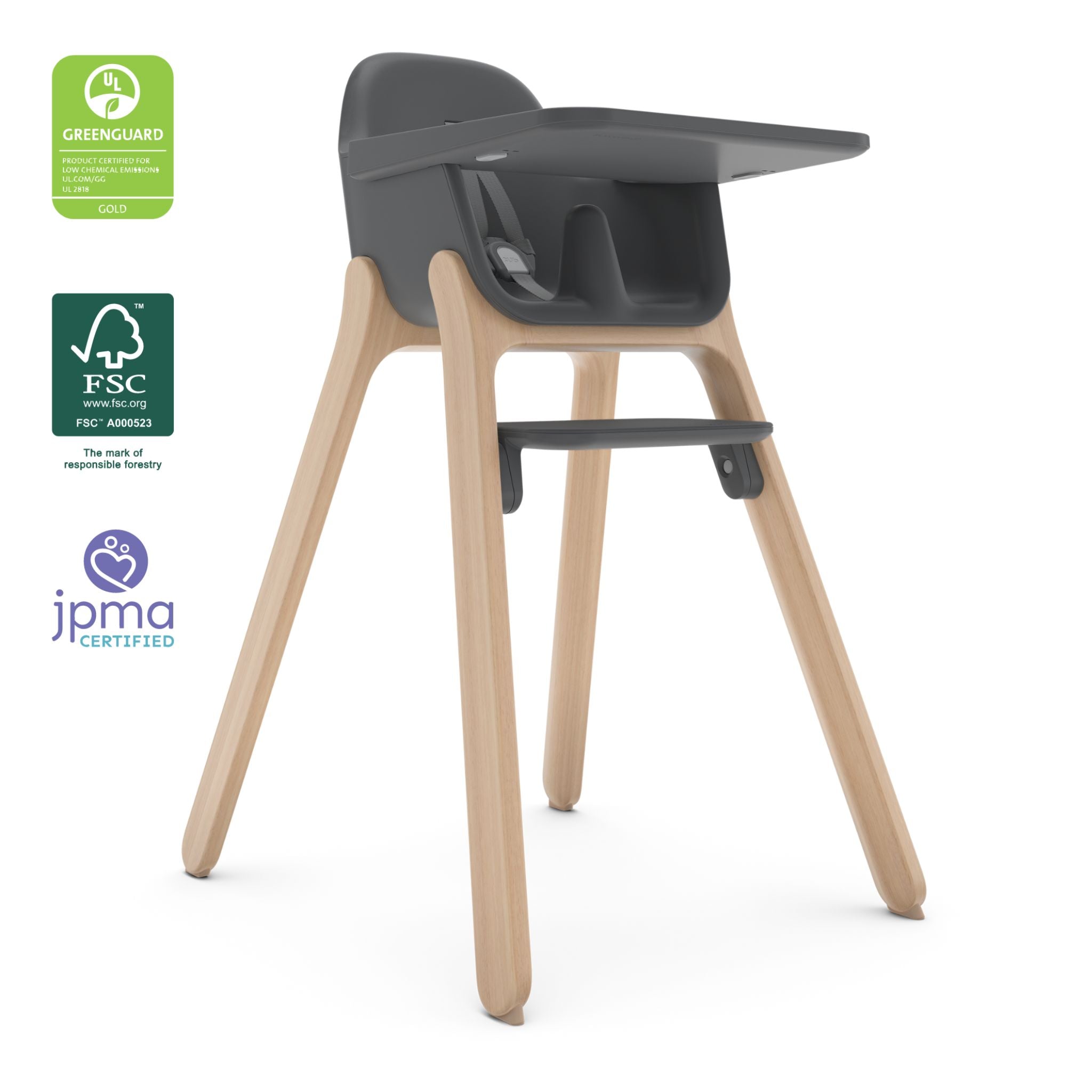 UPPAbaby Ciro High Chair