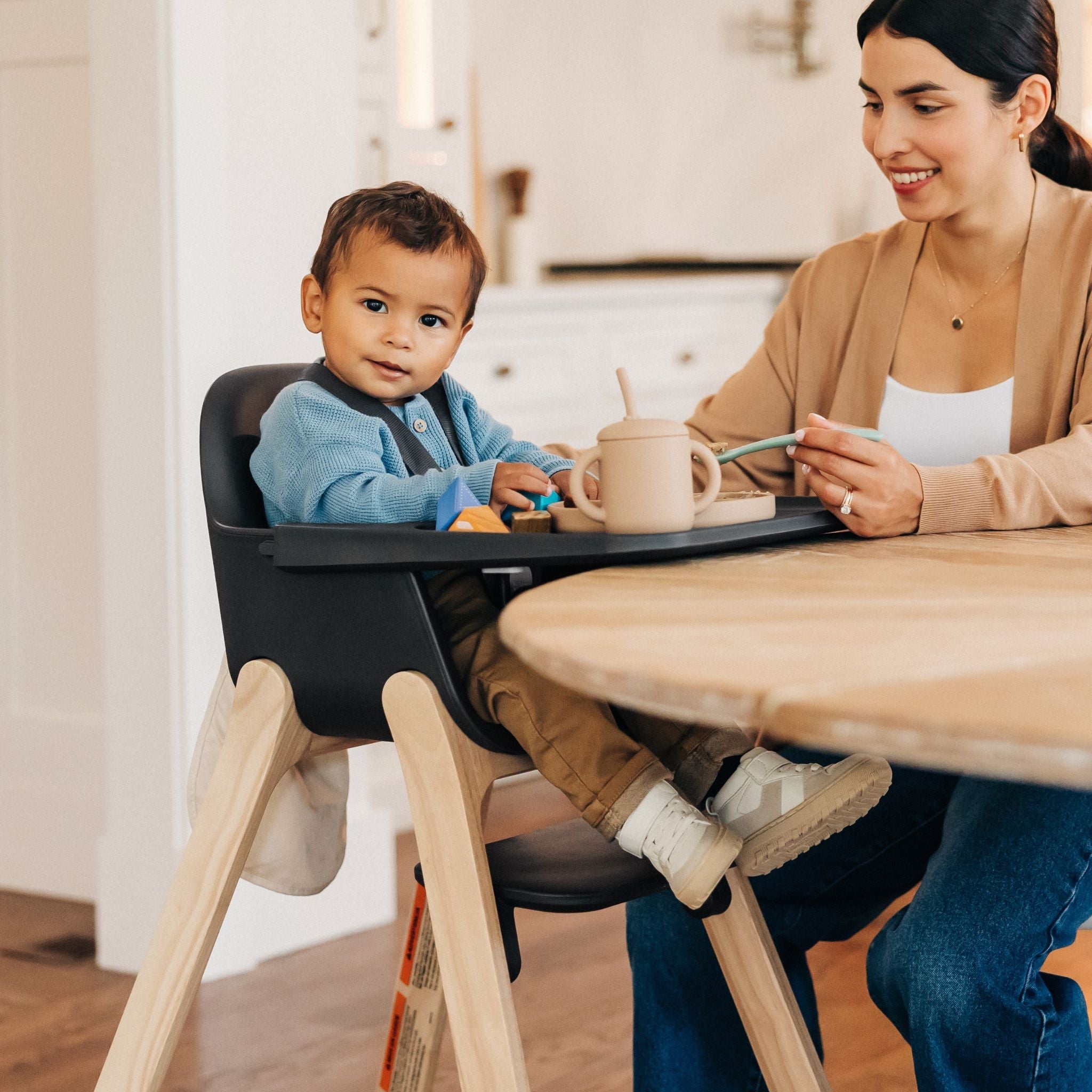 UPPAbaby Ciro High Chair