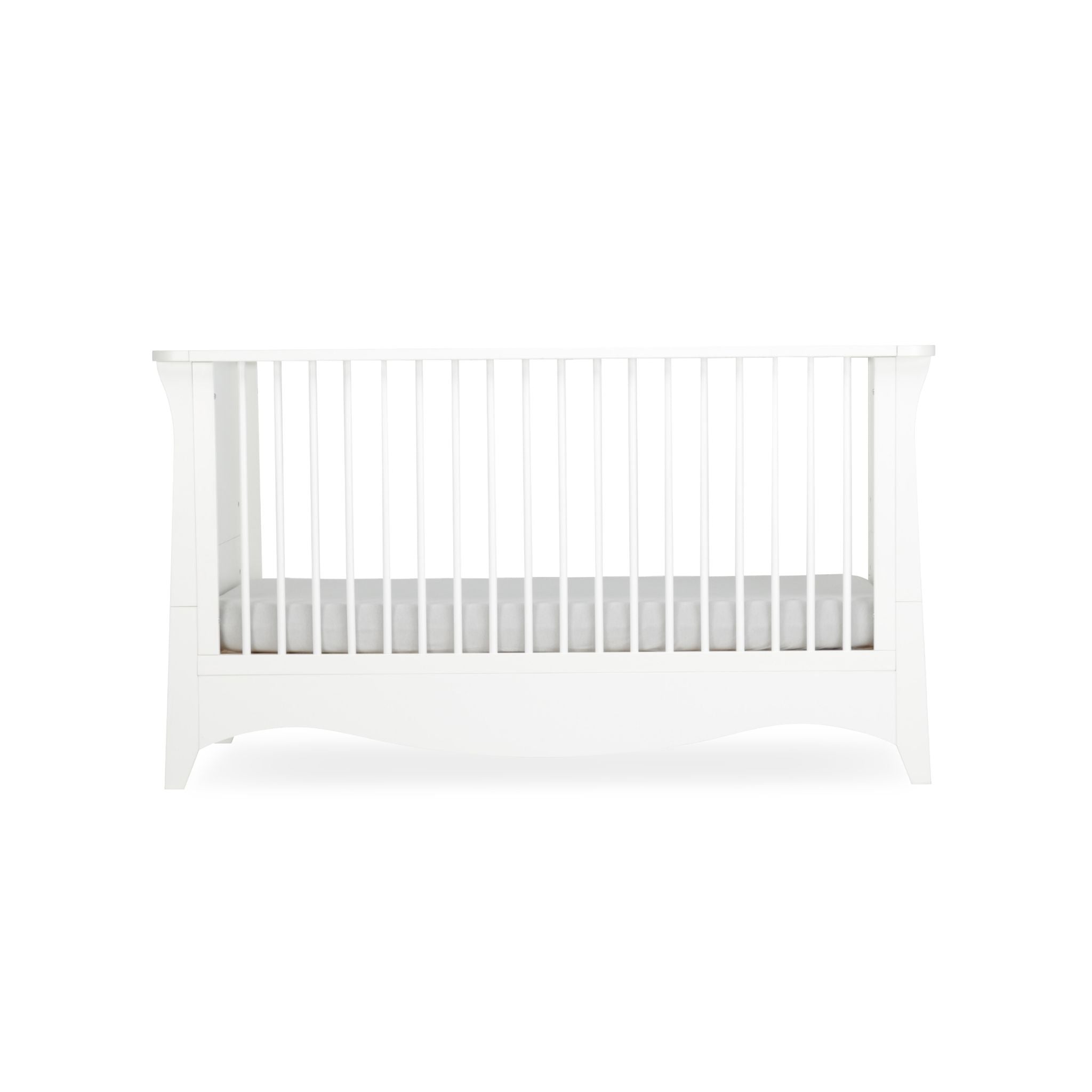 CuddleCo Clara Cot Bed
