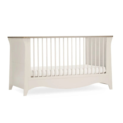 CuddleCo Clara Cot Bed