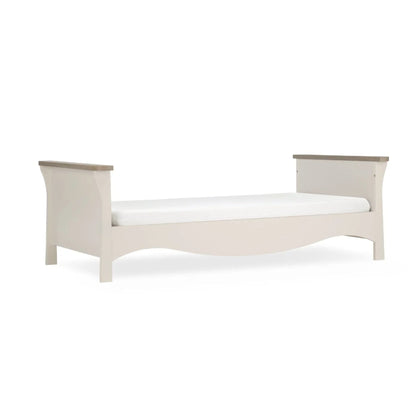 CuddleCo Clara Cot Bed