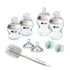 Tommee Tippee Closer To Nature Bottle Starter Kit