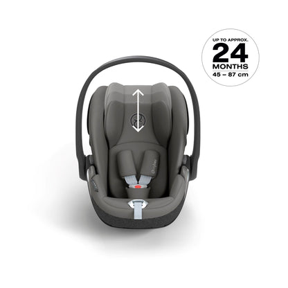 Cybex Car Seat Cloud T i-Size