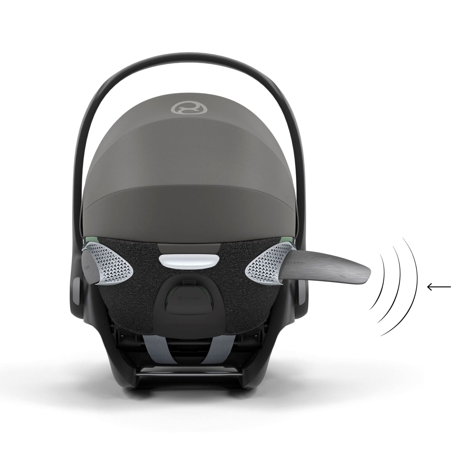 Cybex Car Seat Cloud T i-Size