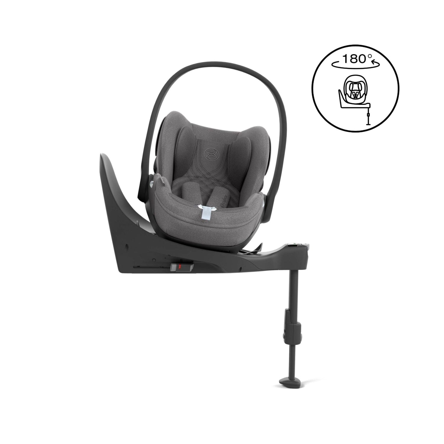 Cybex Car Seat Cloud T i-Size Plus