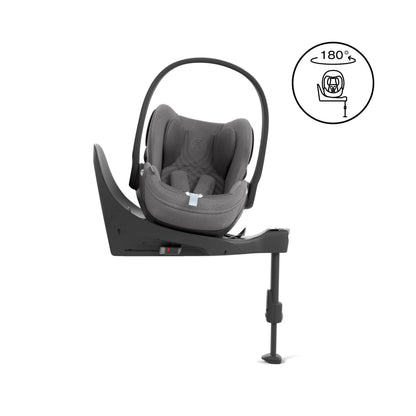 Cybex Car Seat Cloud T i-Size Plus