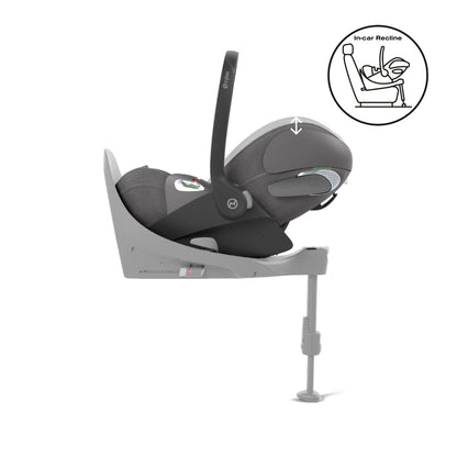 Cybex Car Seat Cloud T i-Size Plus