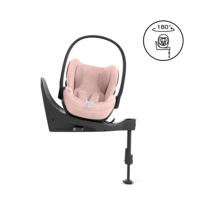 Cybex Car Seat Cloud T i-Size Plus