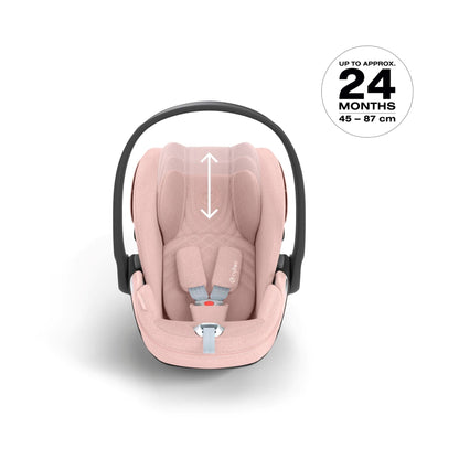 Cybex Car Seat Cloud T i-Size Plus