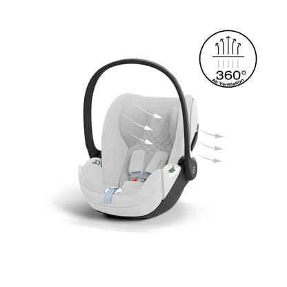 Cybex Car Seat Cloud T i-Size Plus