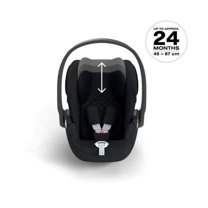 Cybex Car Seat Cloud T i-Size Plus