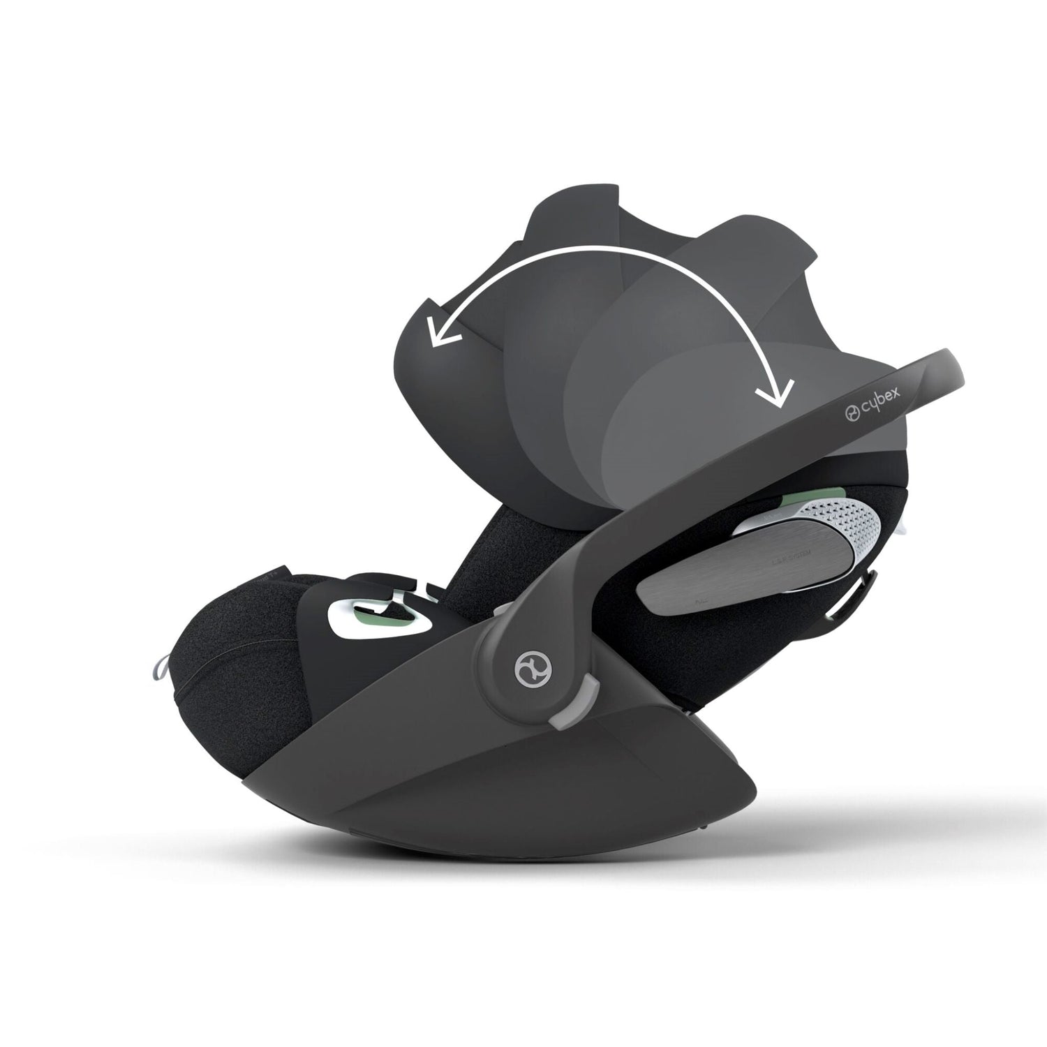 Cybex Car Seat Cloud T i-Size Plus