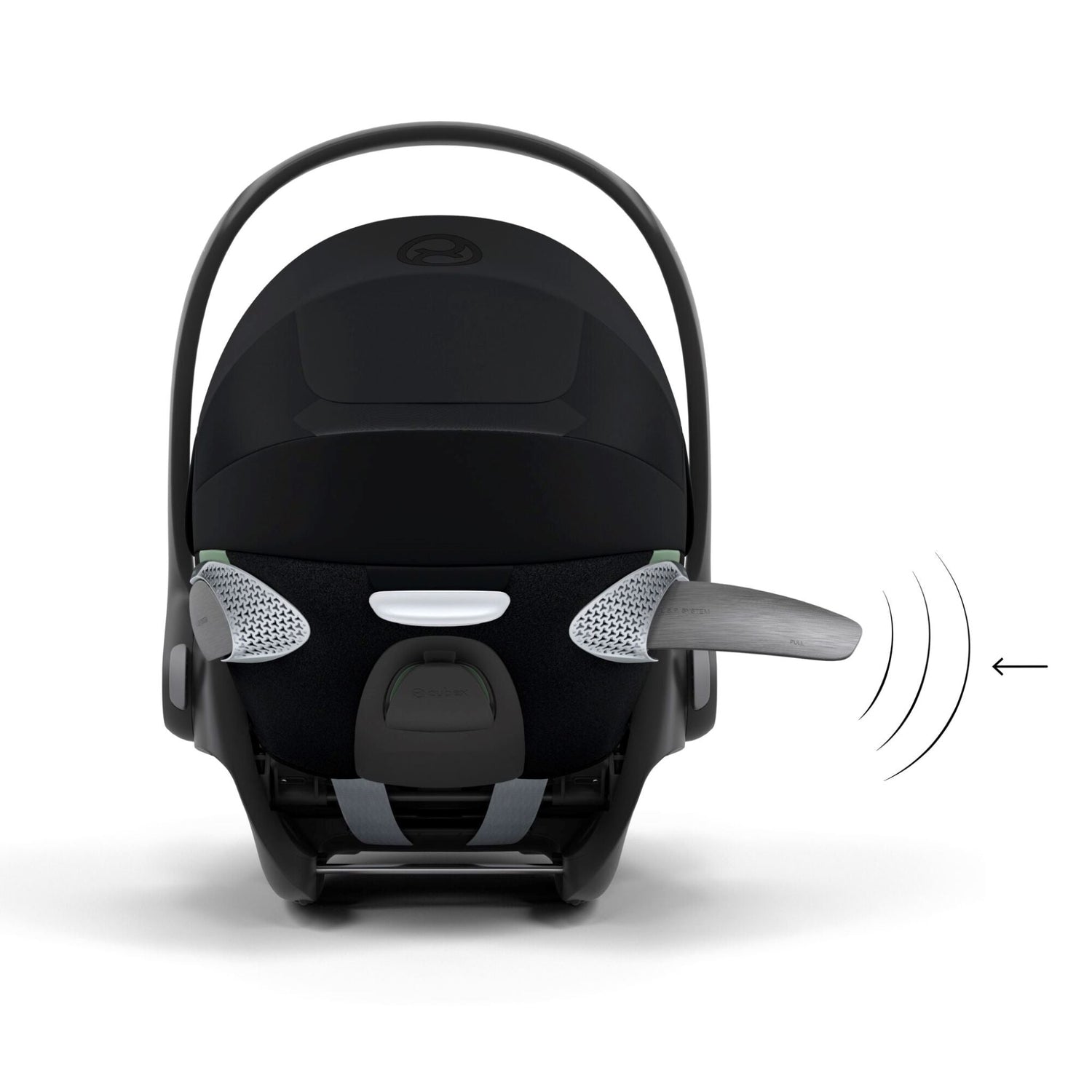 Cybex Car Seat Cloud T i-Size Plus