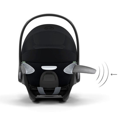 Cybex Car Seat Cloud T i-Size Plus