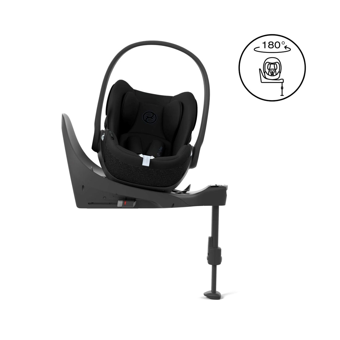 Cybex Car Seat Cloud T i-Size