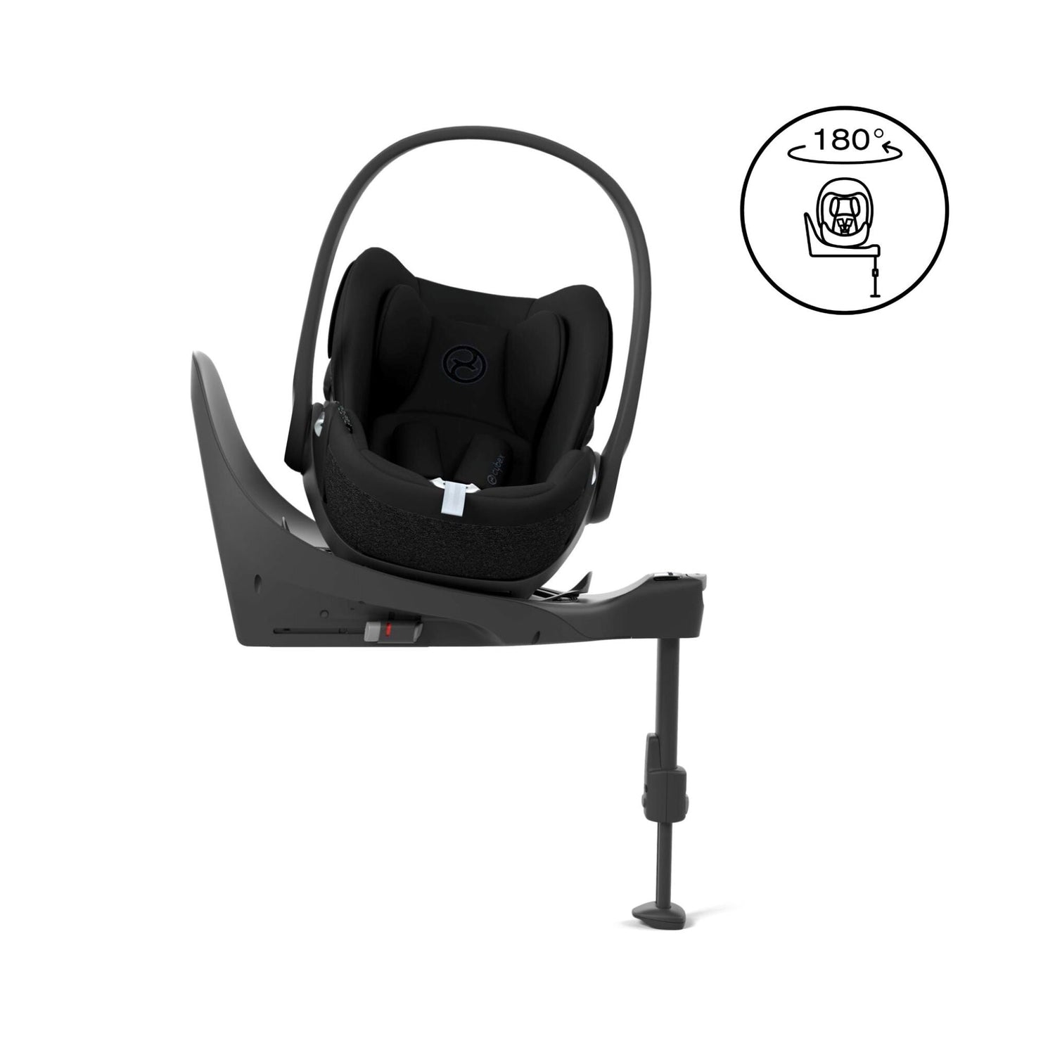 Cybex Car Seat Cloud T i-Size