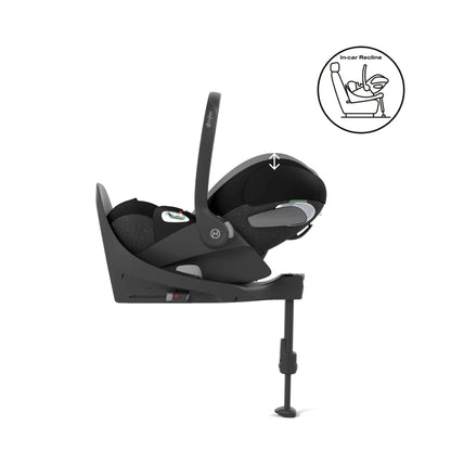 Cybex Car Seat Cloud T i-Size