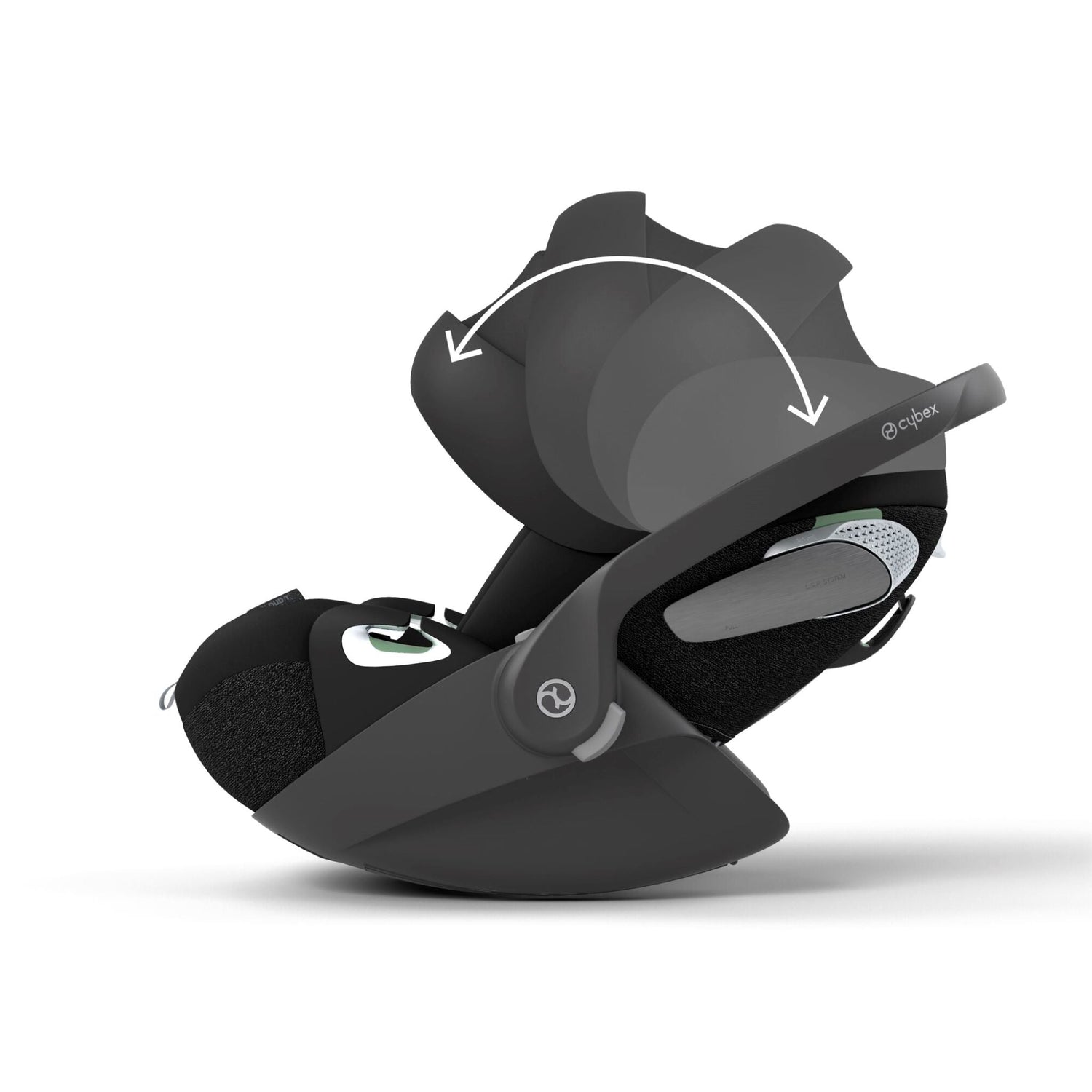 Cybex Car Seat Cloud T i-Size