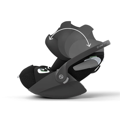 Cybex Car Seat Cloud T i-Size