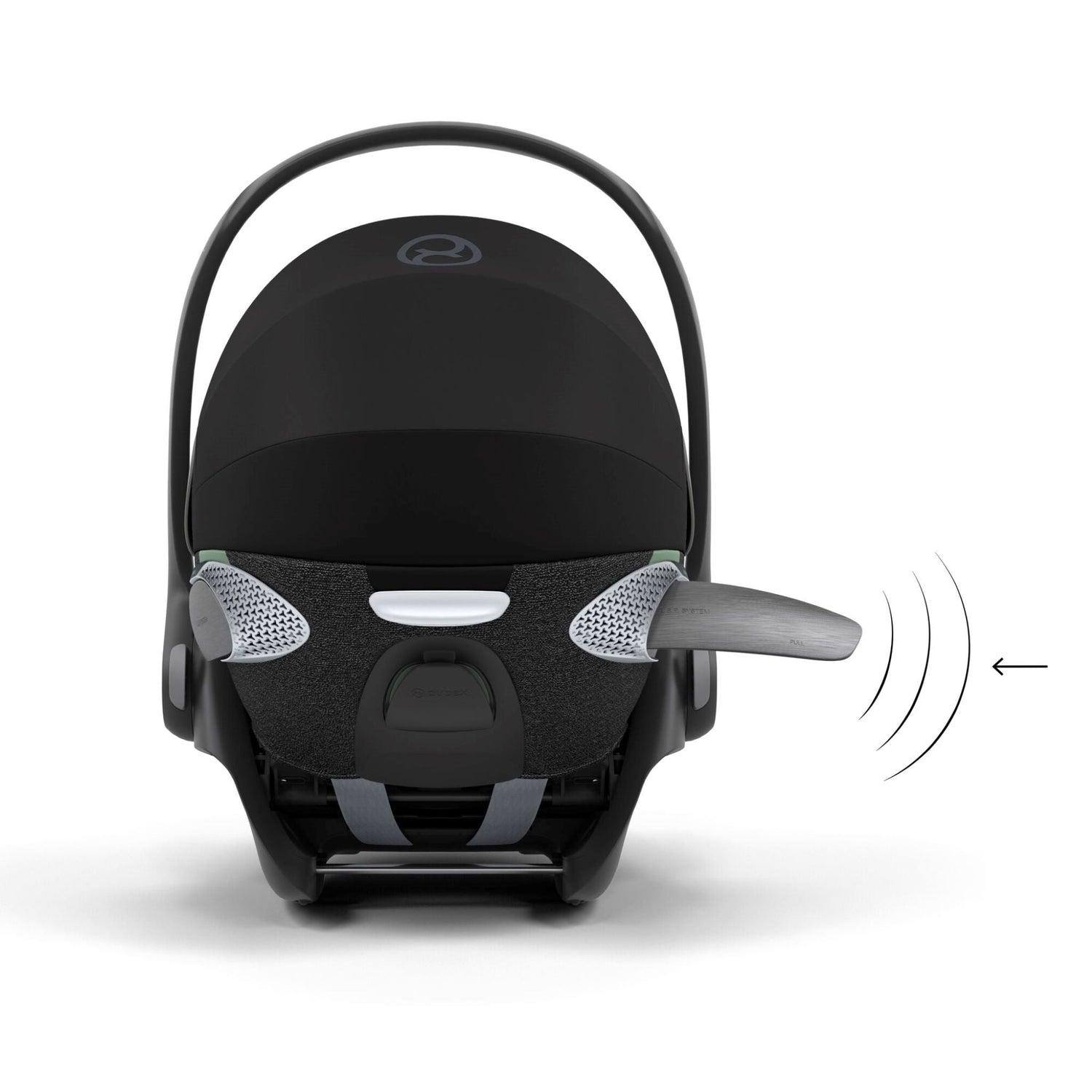 Cybex Car Seat Cloud T i-Size