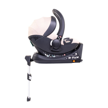 iCandy Cocoon Car Seat and Base