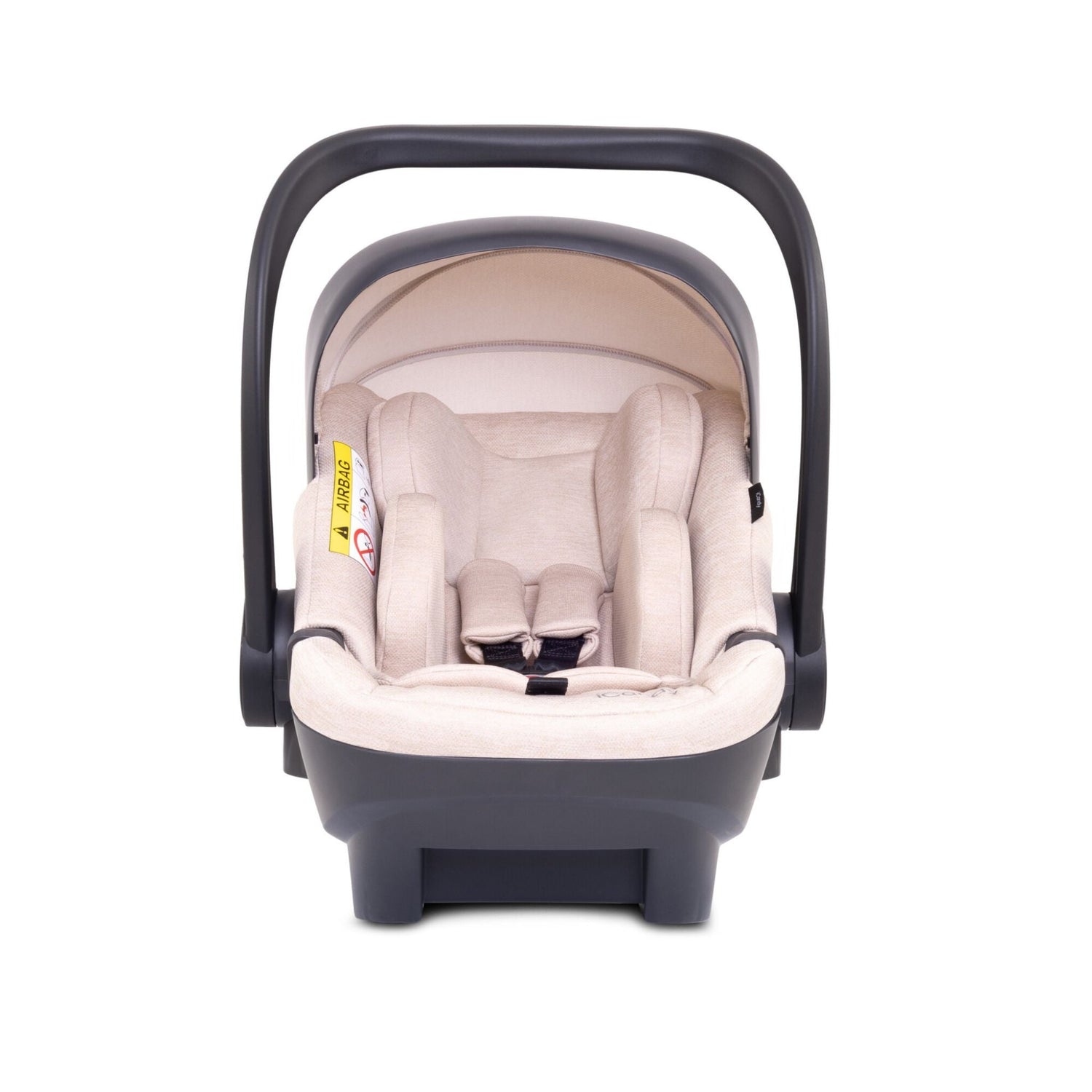 iCandy Cocoon Car Seat and Base