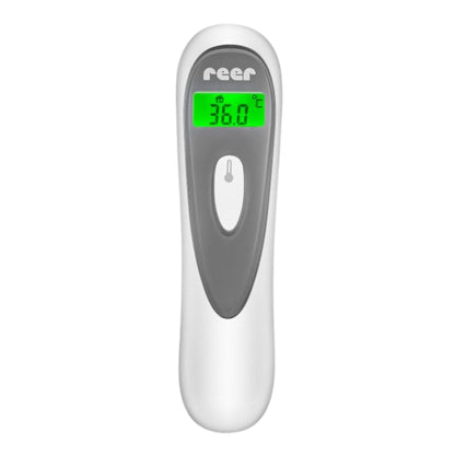 Reer Colour SoftTemp 3in1 Contactless Infrared Thermometer