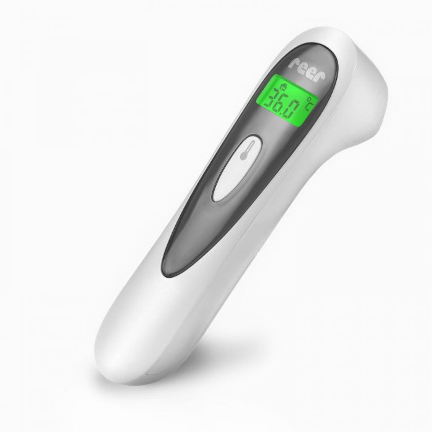 Reer Colour SoftTemp 3in1 Contactless Infrared Thermometer