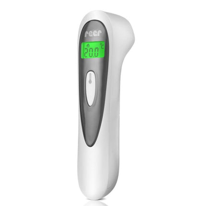 Reer Colour SoftTemp 3in1 Contactless Infrared Thermometer