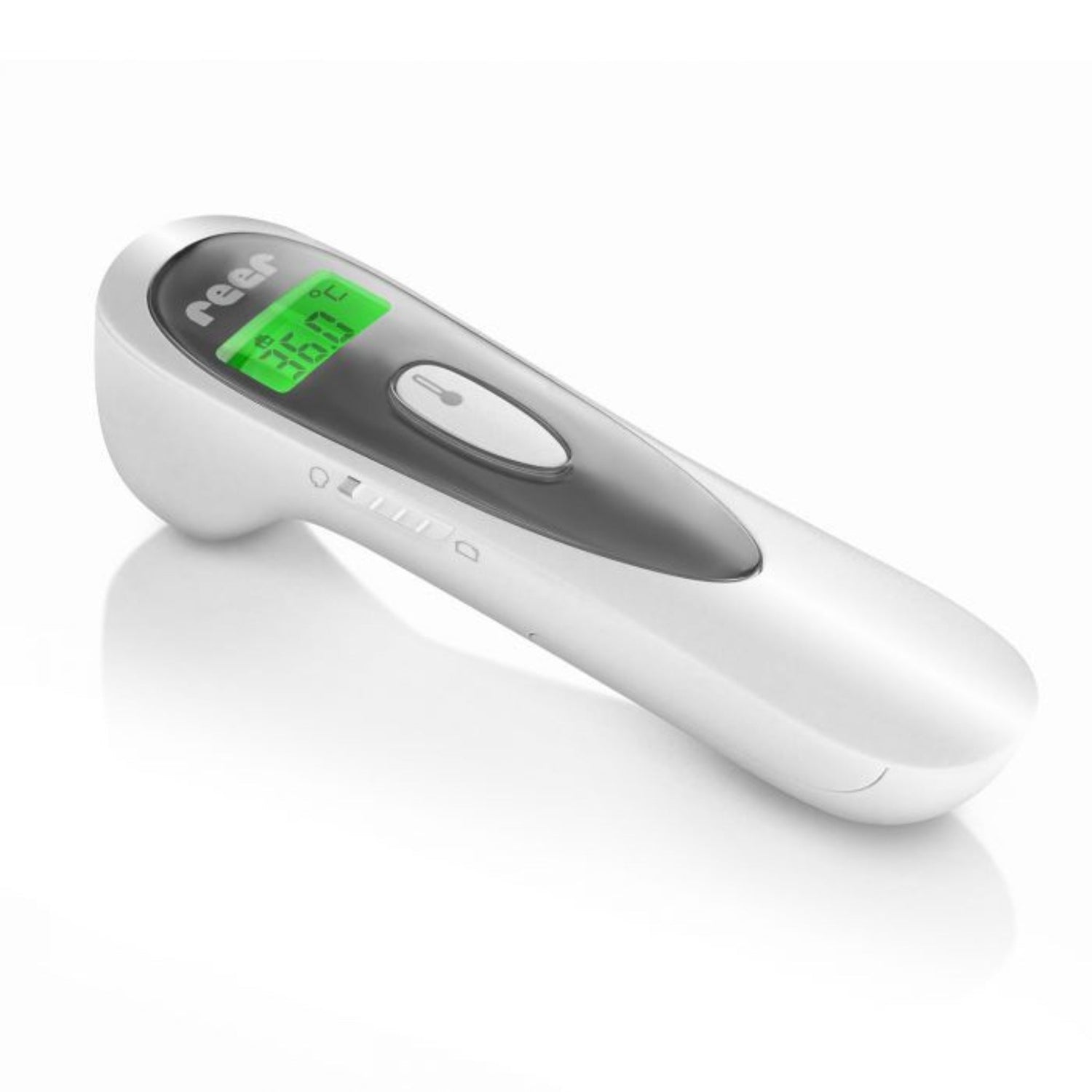 Reer Colour SoftTemp 3in1 Contactless Infrared Thermometer