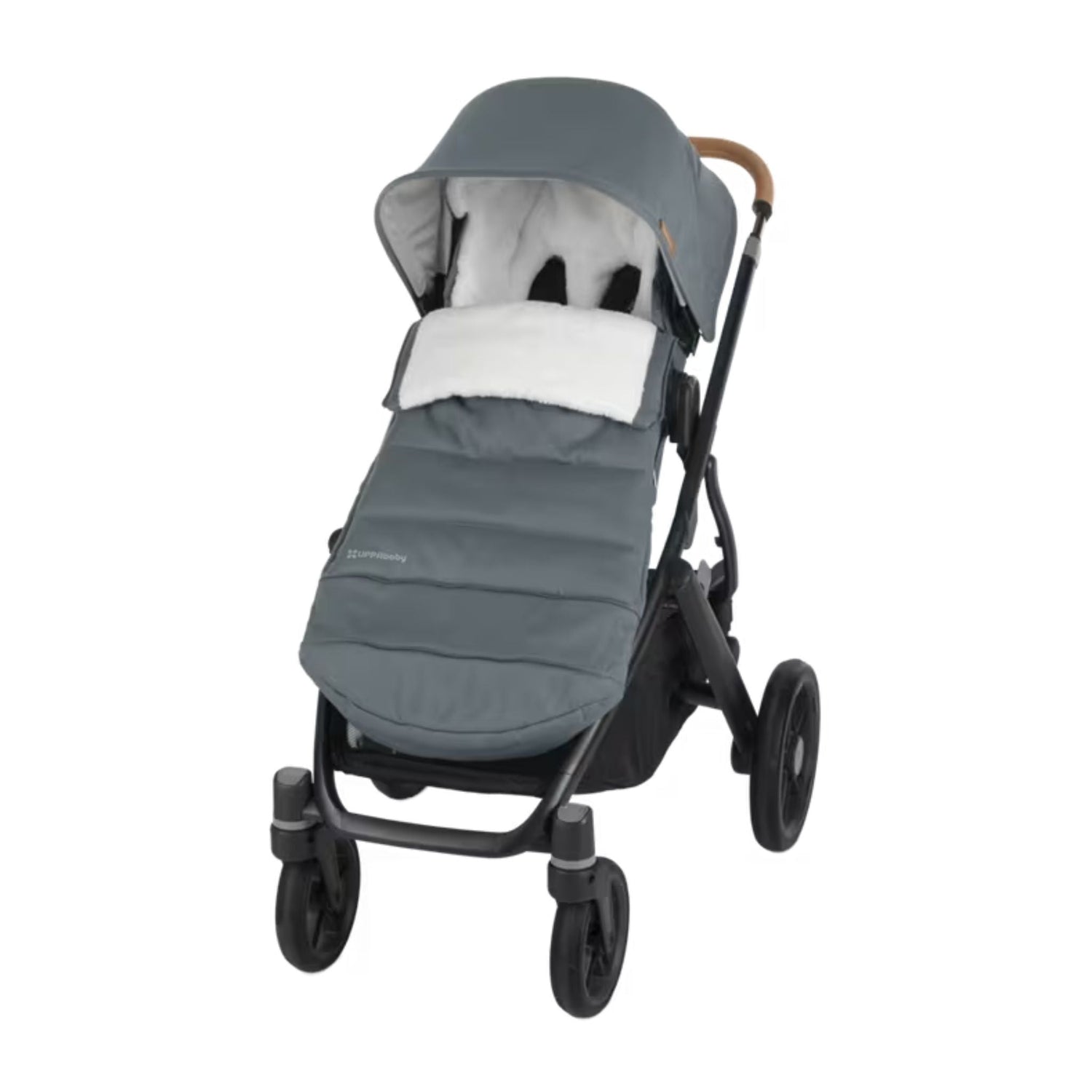 uppababy ganoosh emmett UPPAbaby Cozy Ganoosh Dillan