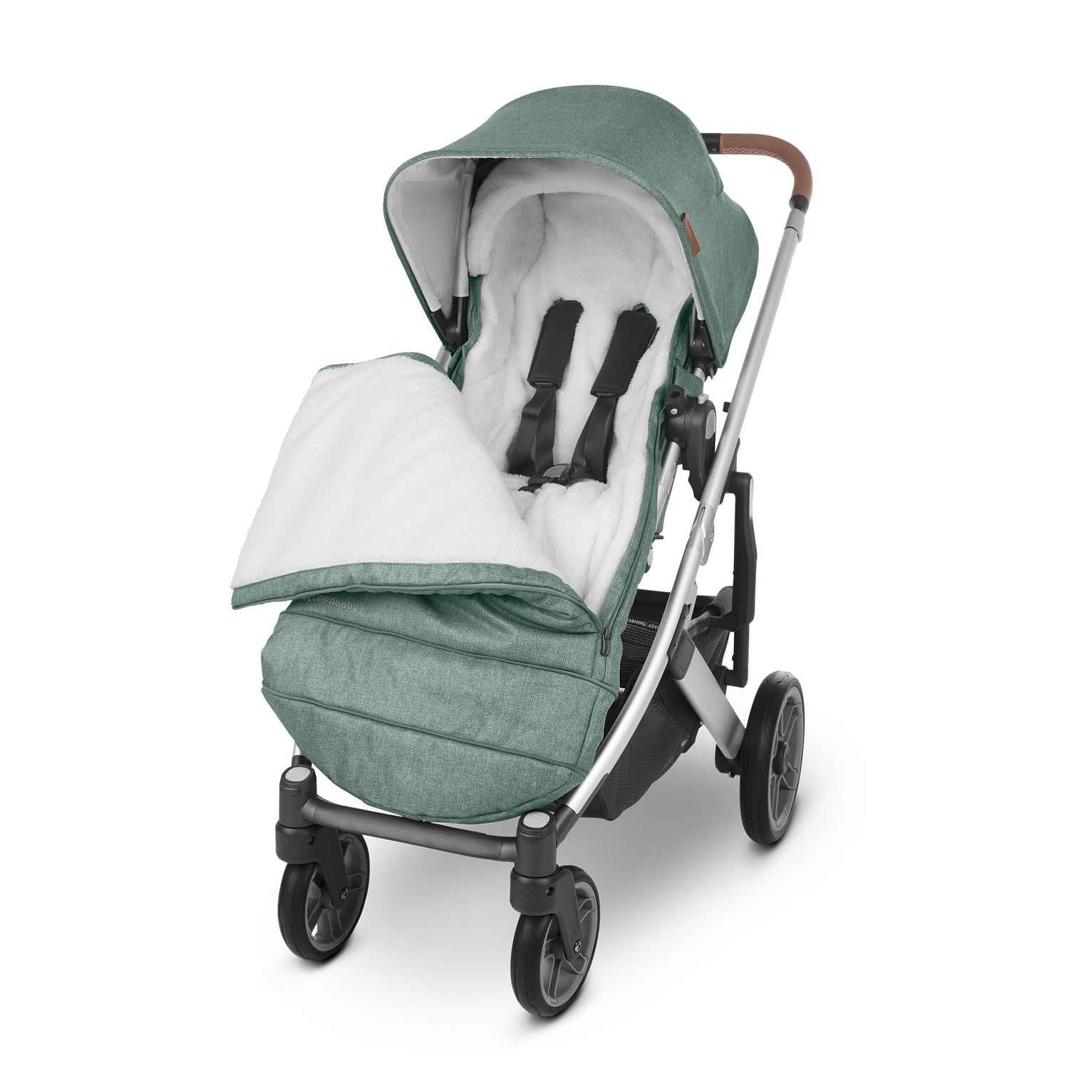 how to install uppababy cozy ganoosh UPPAbaby Cozy Ganoosh Dillan