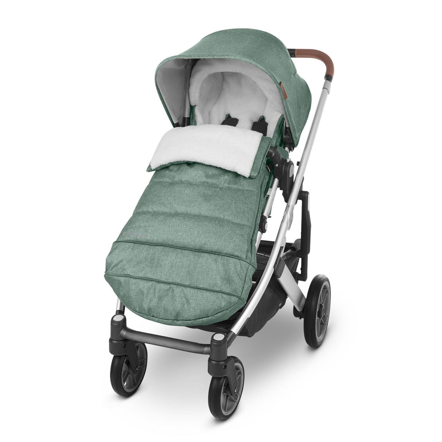 UPPAbaby Cozy Ganoosh