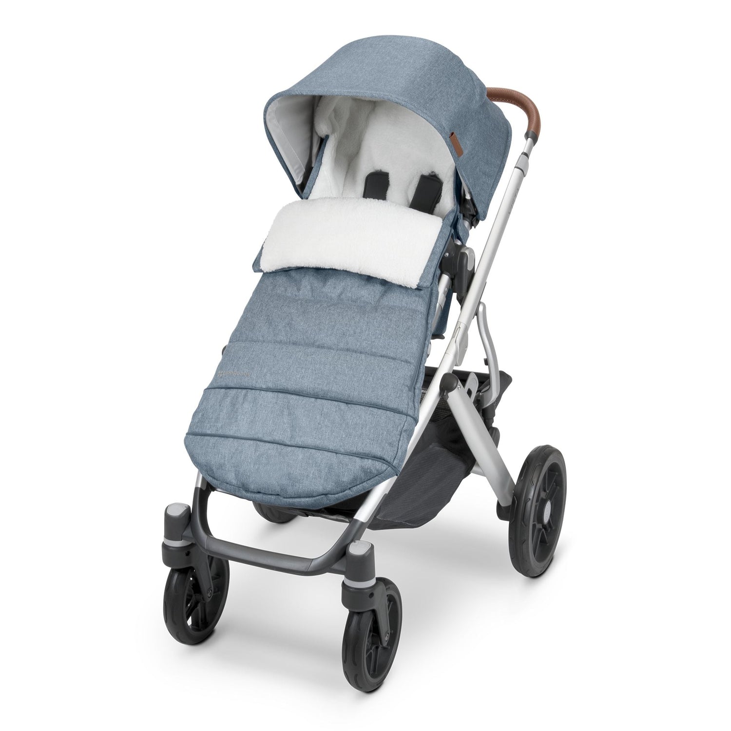 UPPAbaby Cozy Ganoosh