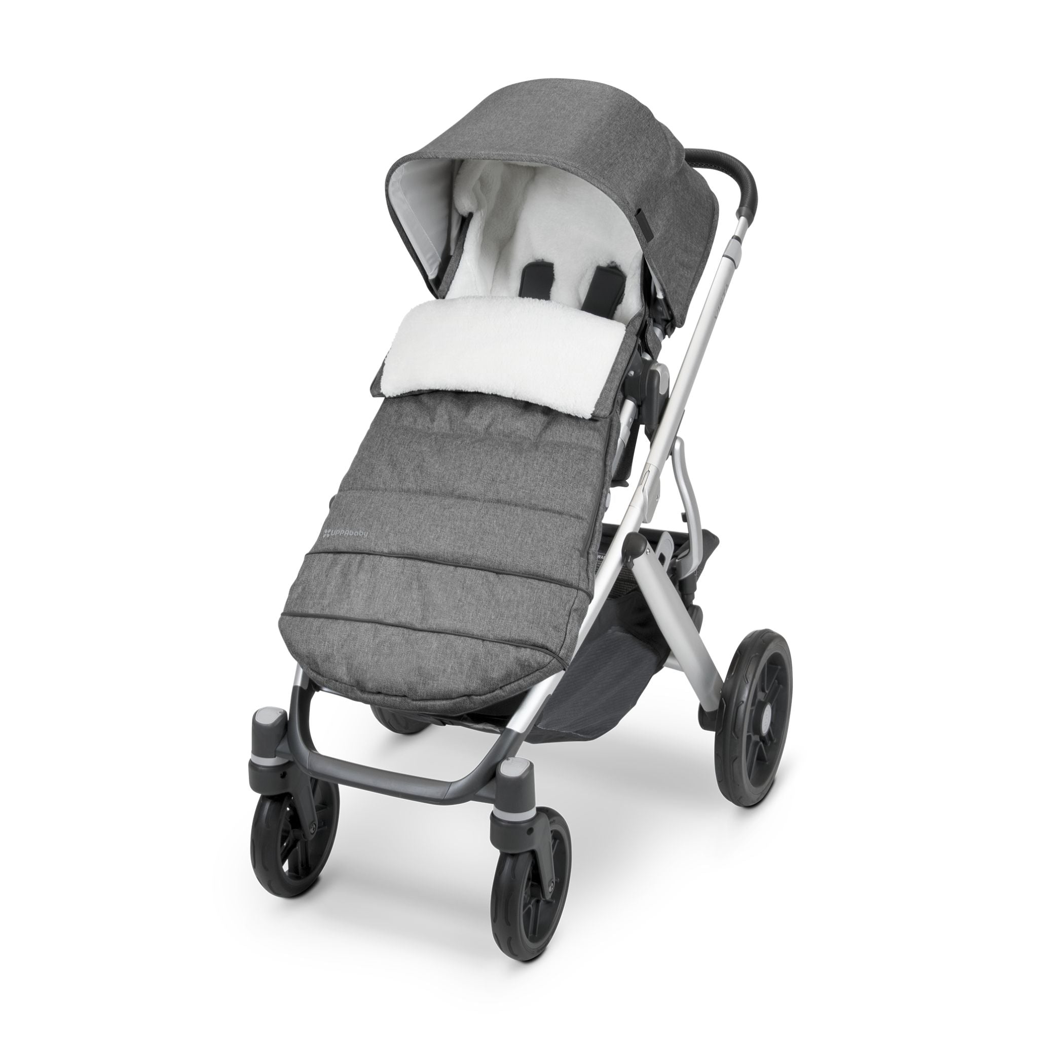 UPPAbaby Cozy Ganoosh