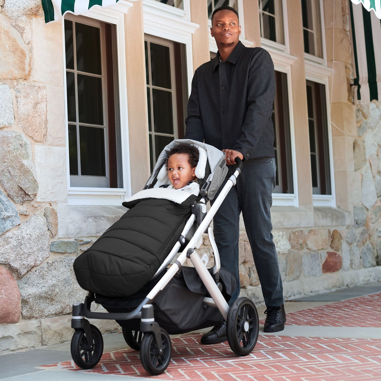 uppababy ganoosh vs cozy ganoosh UPPAbaby Cozy Ganoosh Dillan