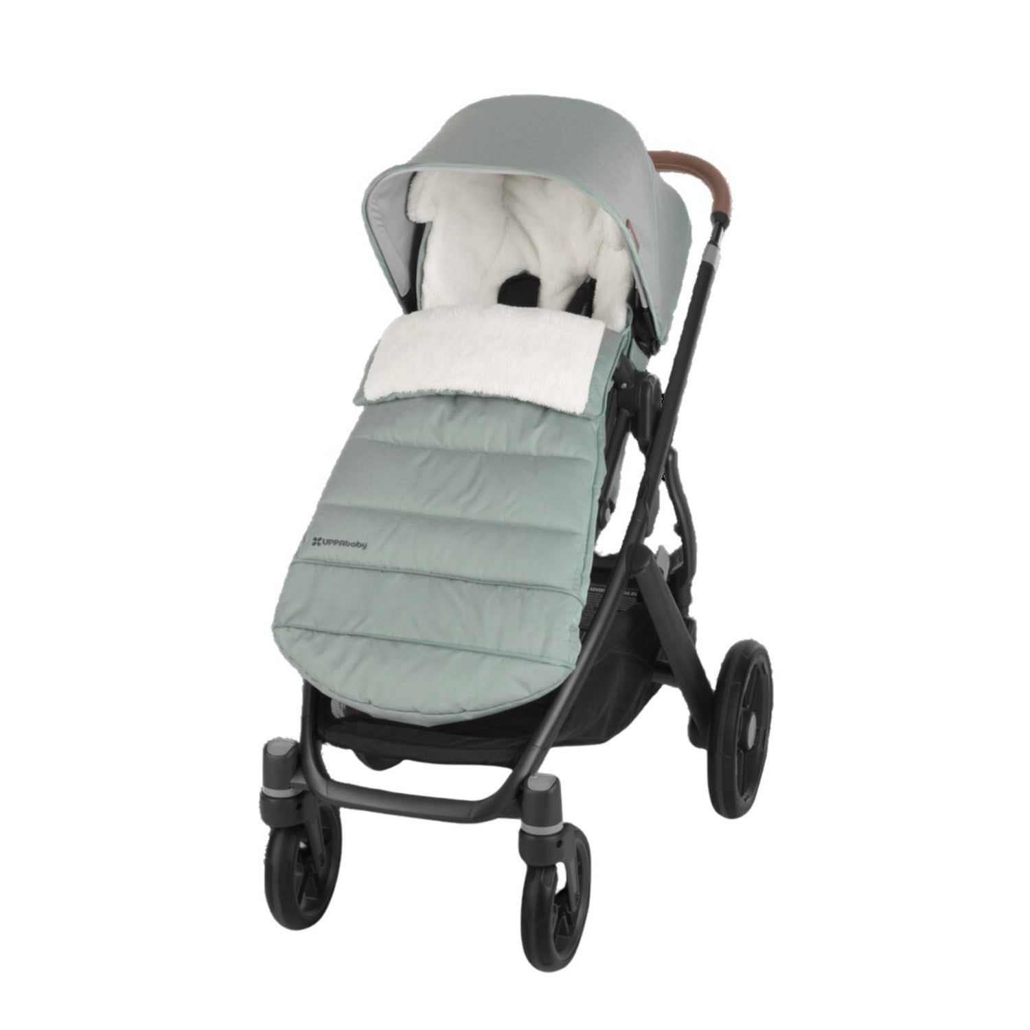 uppababy ganoosh taylor UPPAbaby Cozy Ganoosh Dillan