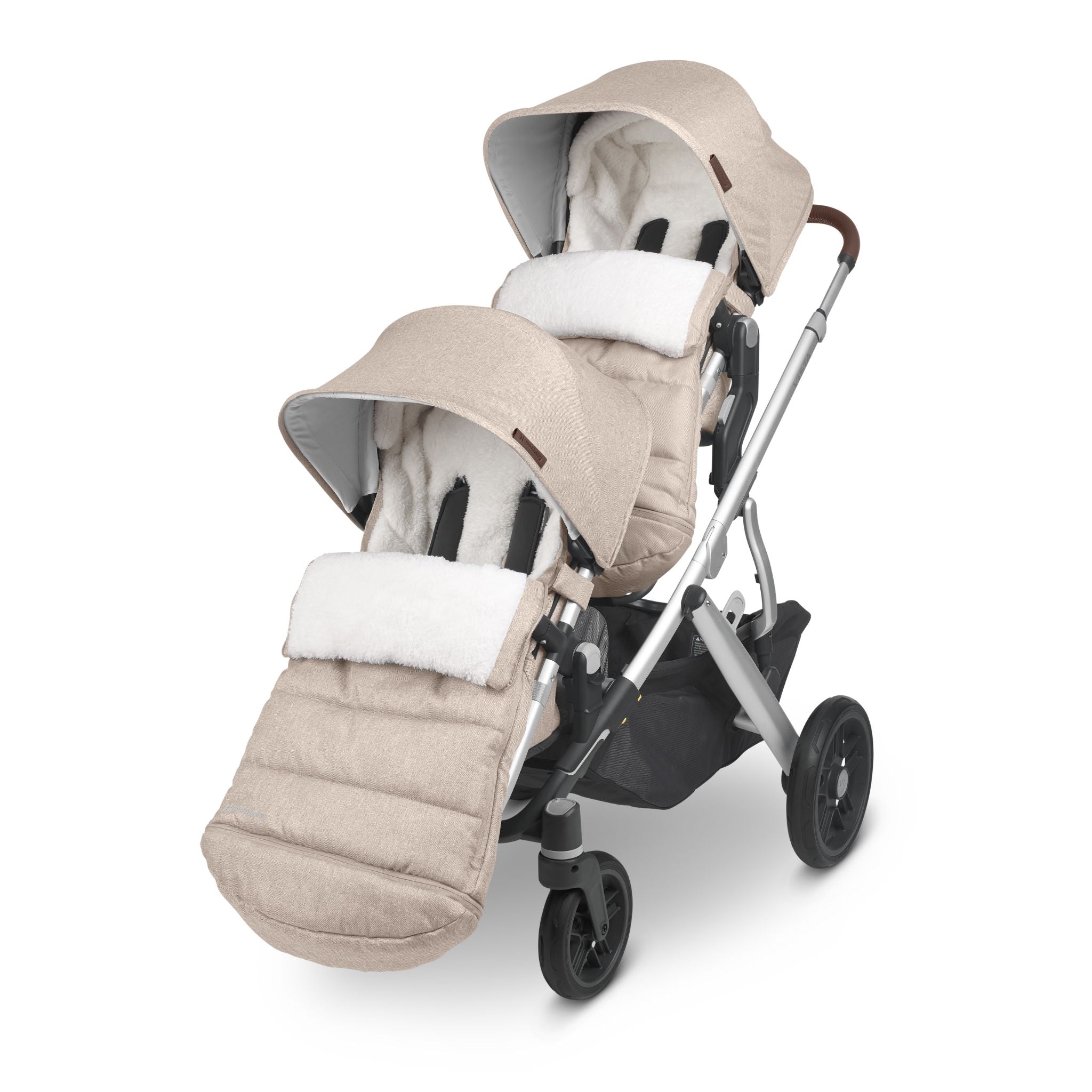 UPPAbaby Cozy Ganoosh