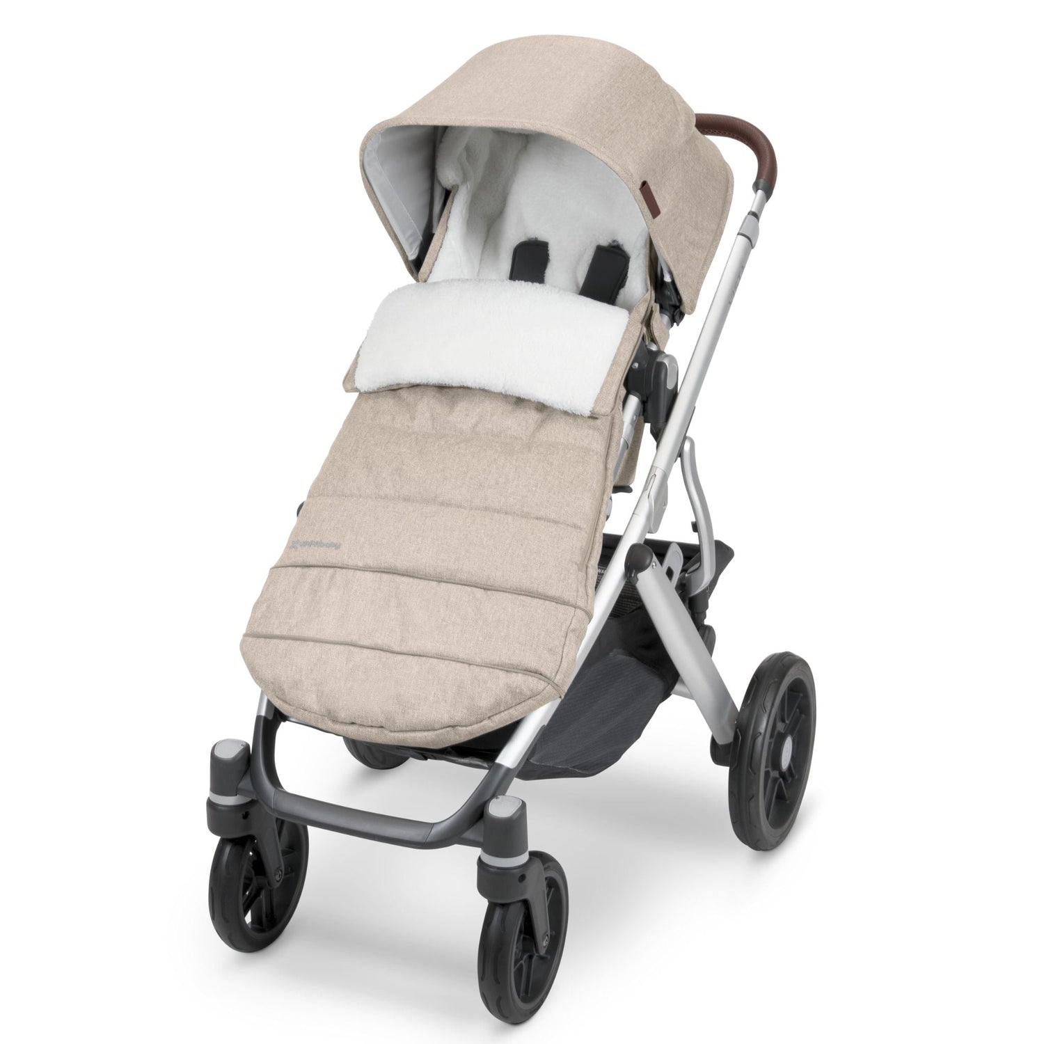 UPPAbaby Cozy Ganoosh Dillan