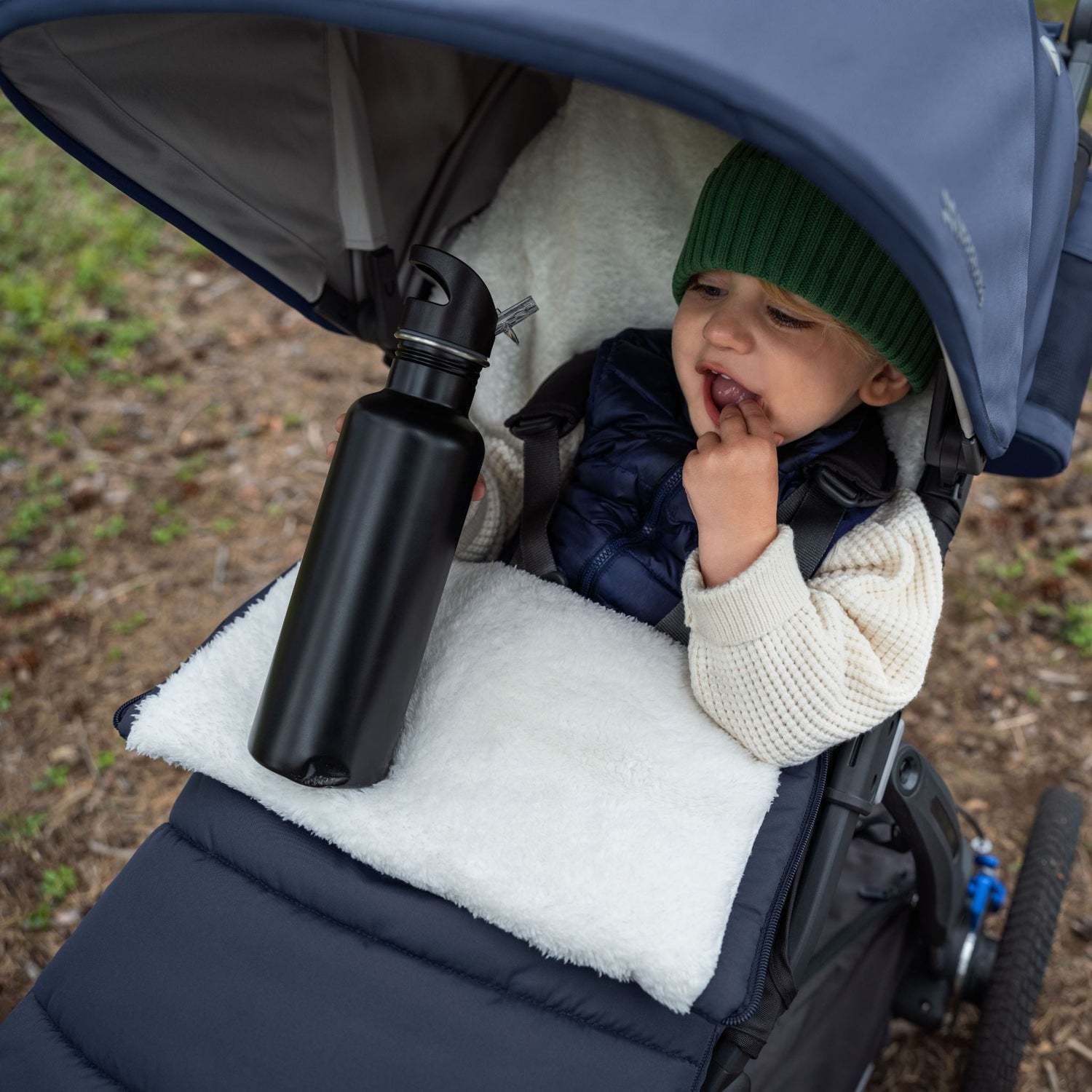 UPPAbaby Cozy Ganoosh Dillan