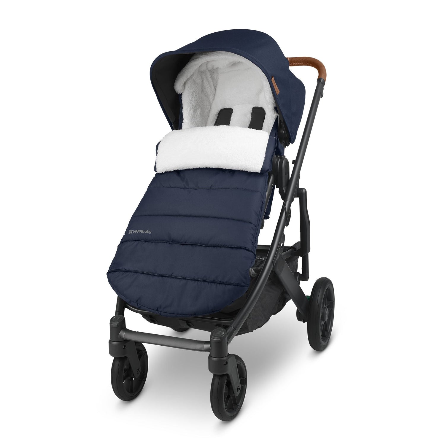 UPPAbaby Cozy Ganoosh